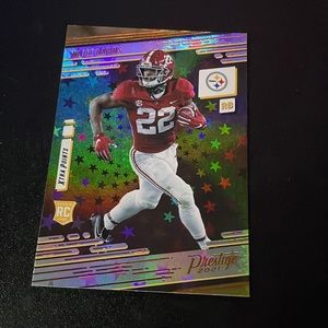 Najee Harris RC
